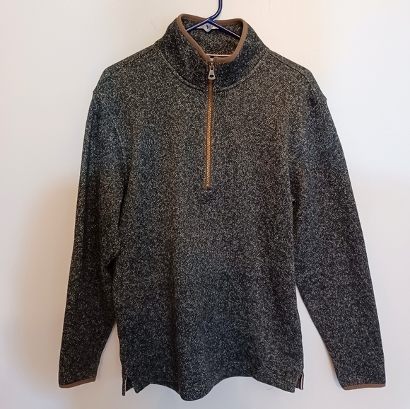 Weatherproof Other - Weatherproof Vintage Quarter Zip Pullover
